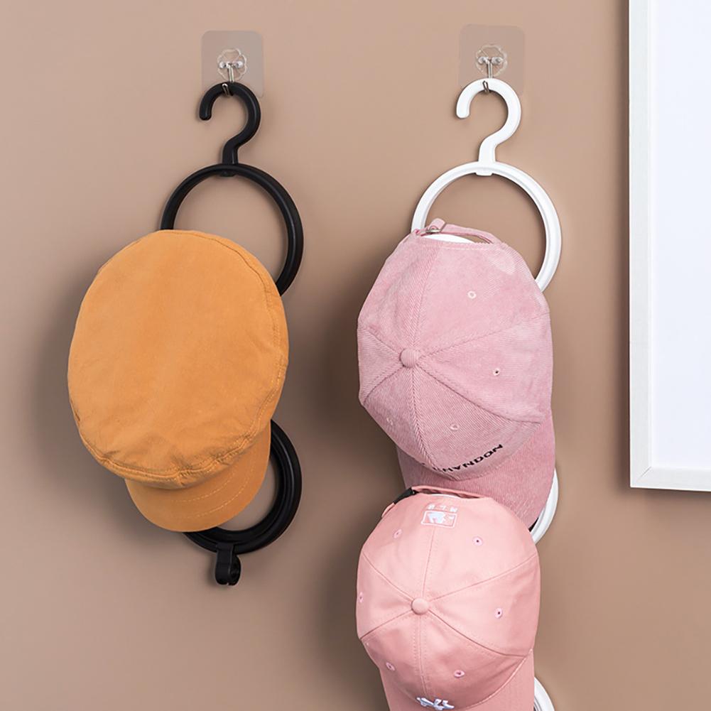 Buy Hanging Hooks Can Be Combined Hanging Hooks Hats Scarves Storage Racks Bags Coats And Hat