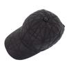 Dior  25PCA922A153 56 cap black/Noir Nylon Women