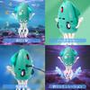 Dancing Octopus Squid Baby Moving Educational Toy with Music LED Automatic Obstacle Great Gift for Attracts Attention Toy, Toy, & Lights, Avoidance,