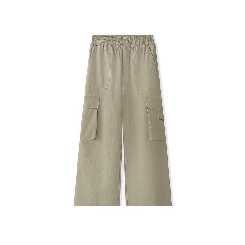 Skechers Men s Straight Fit Woven Trousers 2XL