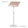 Portable Adjustable Stand for Reading, Painting, Laptop, Tablet, or Books