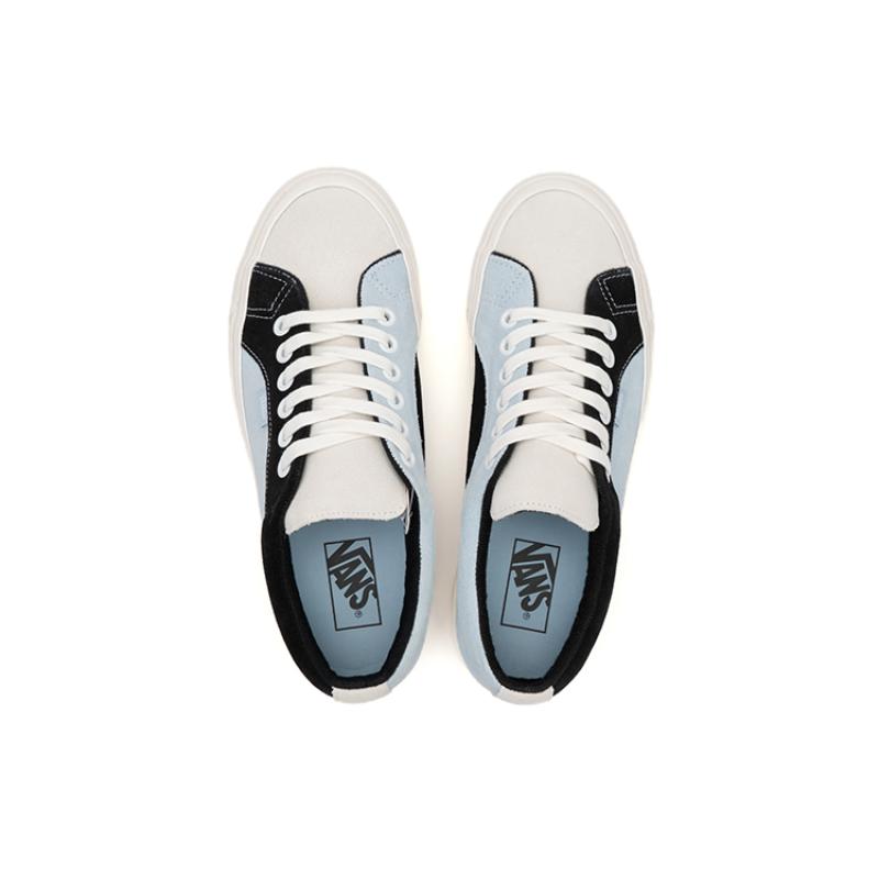 Vans Lampin 86 Dx Sneakers Unisex Blue/Black/White Vans VN0A7Q4R9N9