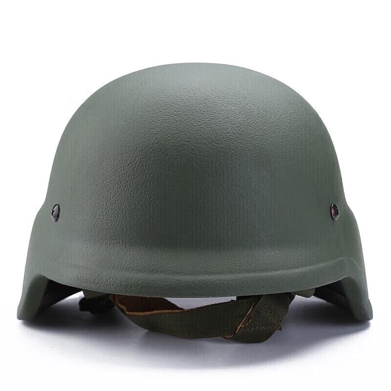 Western Changqing M88 Kevlar Tactical Training Helmet