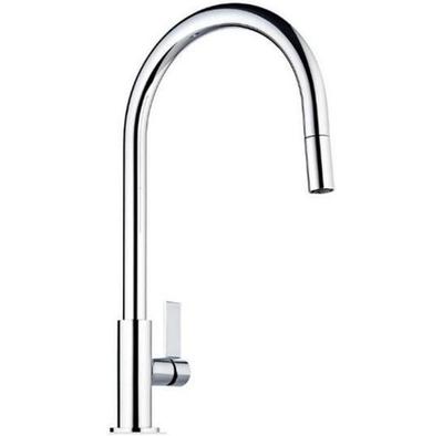 Mixer Ambient Evo Chrome 115.0373.947