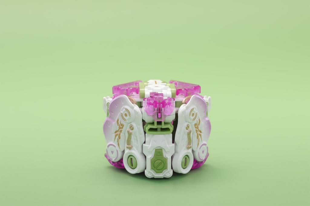 52TOYS BEASTBOX BB 37LO LOTUS