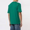 Palace Pallas Film Character Feuds Short Sleeve T-Shirt Unisex Tops Green P16TS071