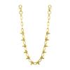 Trousers Simple Style Hip Hop Punk Jeans Chains Accessories Hanging Chains