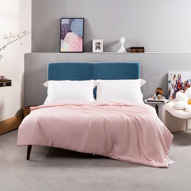 DH Lyocell Silk Summer Quilt