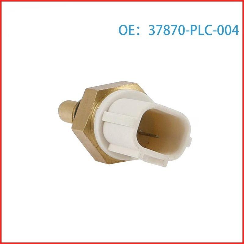 1Pcs Cars Accessories Engine Water Coolant Temperature Sensor For Civic Accord 37870-Plc-004 37870-Rta-005