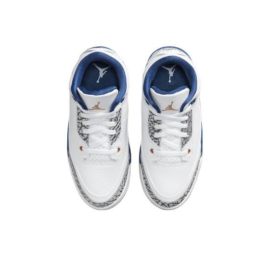 Air Jordan Air Jordan 3 Retro PS Washington Wizards DM0966-148