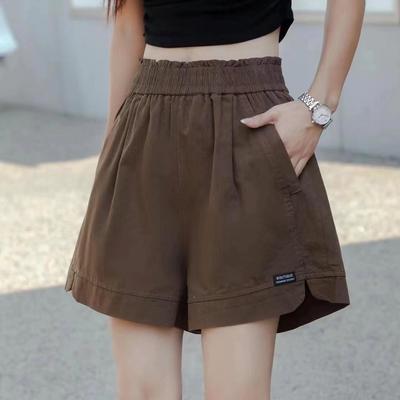 Faldas y pantalones para mujeres – Pantalones cortos