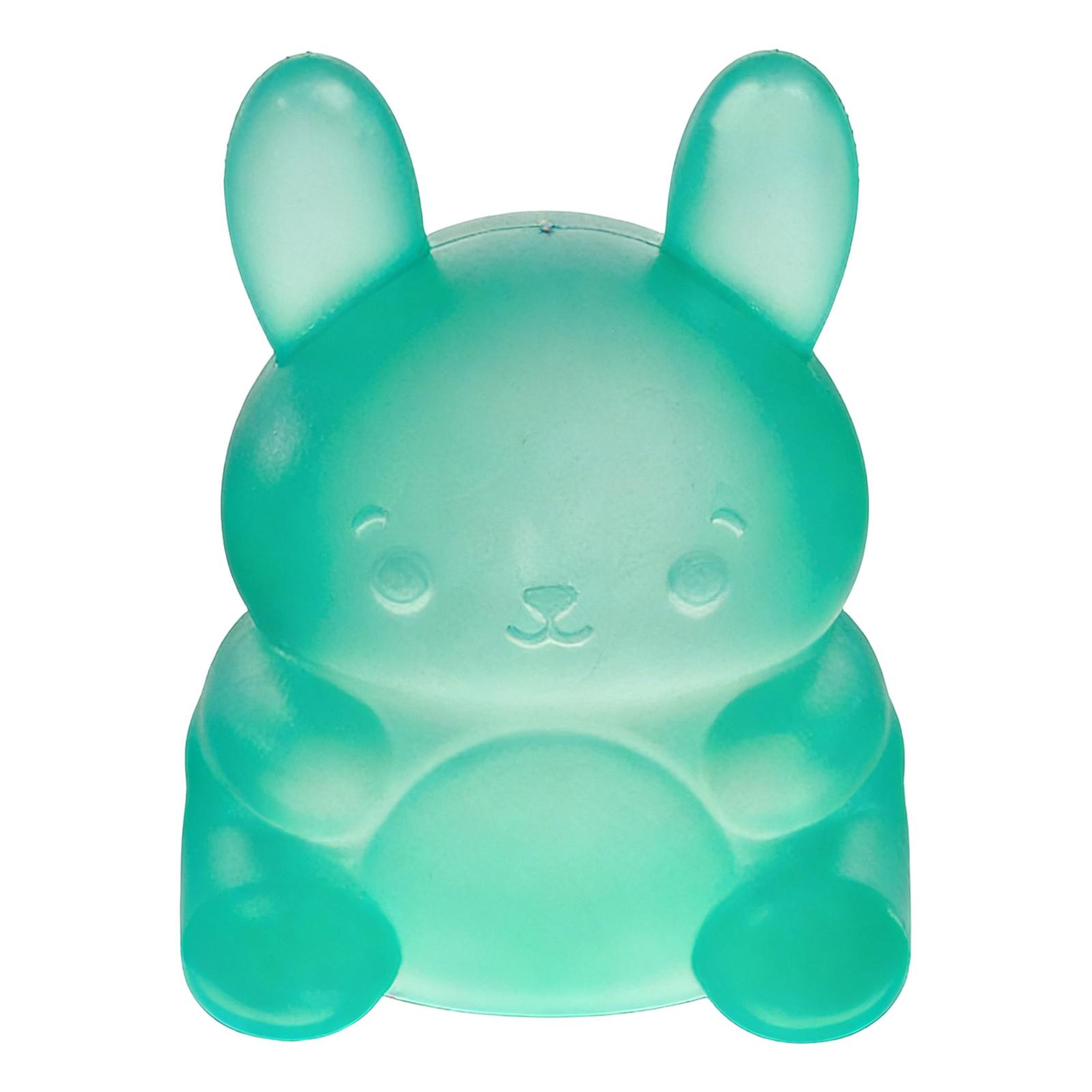 SatisfyingAnimal Sensory Toys, Which Can Be Squeezed, Stretched, Squeezed, Soft Sensory Toys