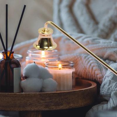 Decorazioni per la casa – Portacandele, candelabri e lanterne