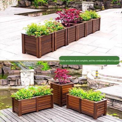 Boligdekorationer – Dekorative blomsterpotter