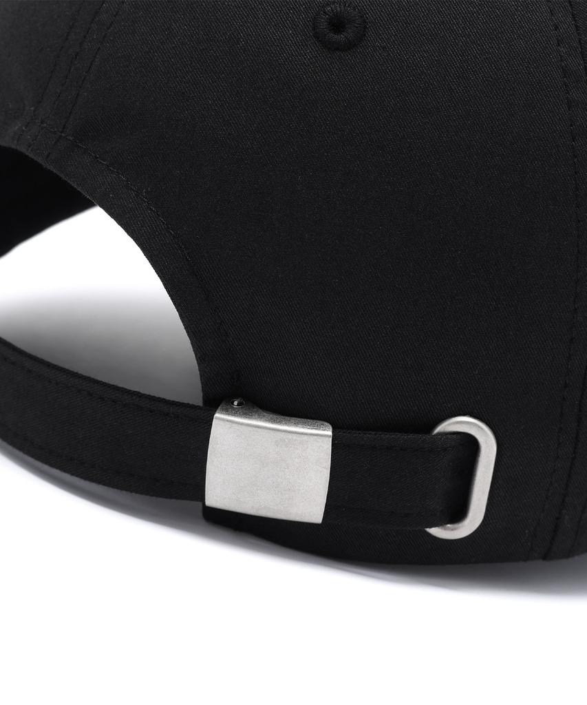 NICEGHOSTCLUB Ghostgirl Cap_Black(Ng2Fsuab26A)