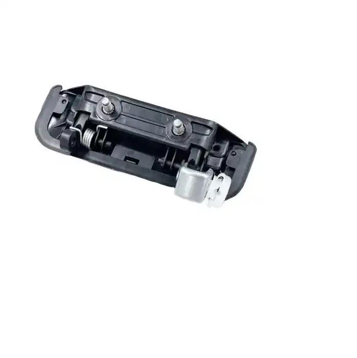 Kompatibel med 99-04 Mitsubishi L200/L300 Baklucka Dörrhandtag Montering