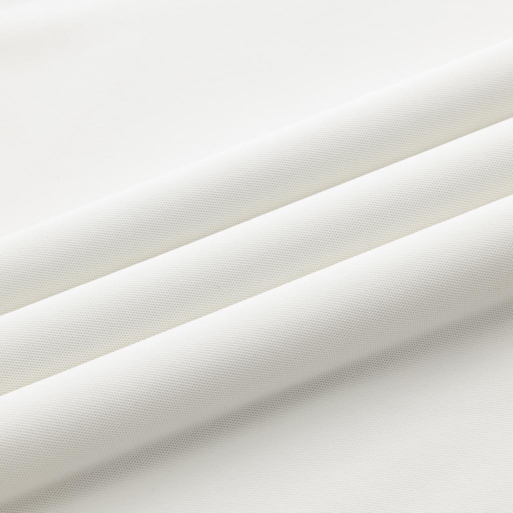 Anta Champion Glory Short Sleeve Knitted Shirt Summer T-Shirt Men tops Ivory 152620104-1