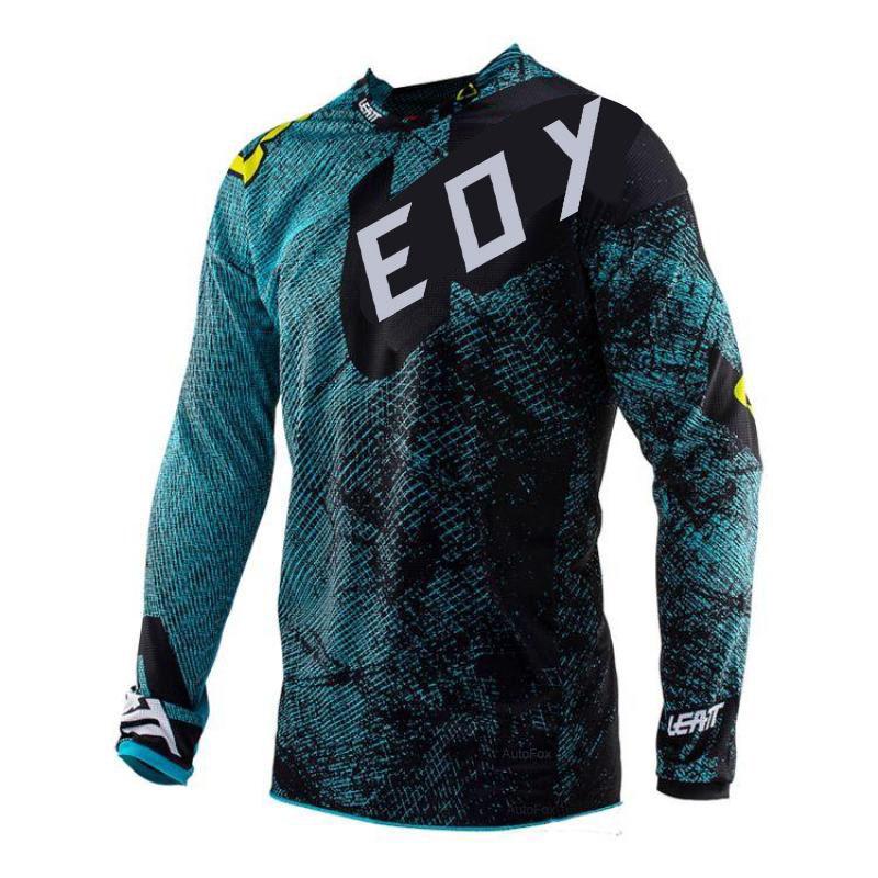 Modne T-shirty z nadrukiem Jesienne Ubrania Męskie i Damskie T-shirty z Długim Rękawem z Okrągłym Dekoltem Bluzki Męski T-shirt Outdoorowy Pulower