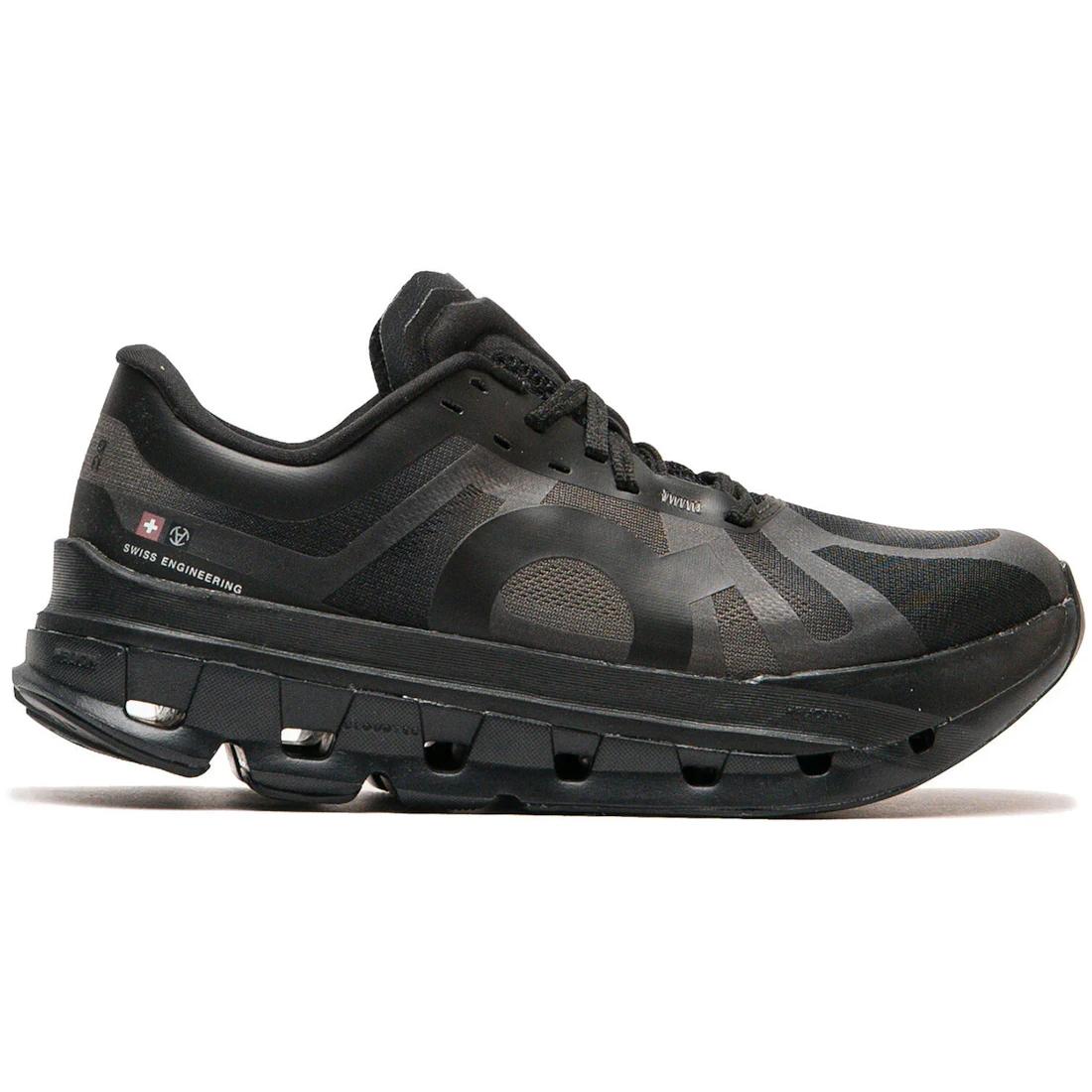 

Sneaker On Running Cloudflow 5 Slam Jam Gull Black (Women s)(3WF10383879) 36.5