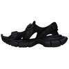 3XL Sandals 'Black' Men's 786959W3XLT1000