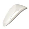 Car Mirror Cover Mirror Cover Replacement 1 Piece Direct Replacement Easy Tallation Fits 2013- Non-Universality