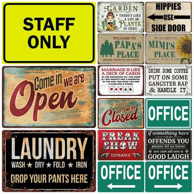 Objetos de decoración – Artesanía metálica