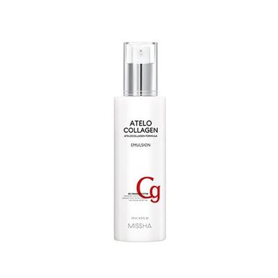Atelo kolageno odos emulsija 125ml
