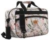 Lightweight Travel Bag Made of Durable Polyester - Rovicky