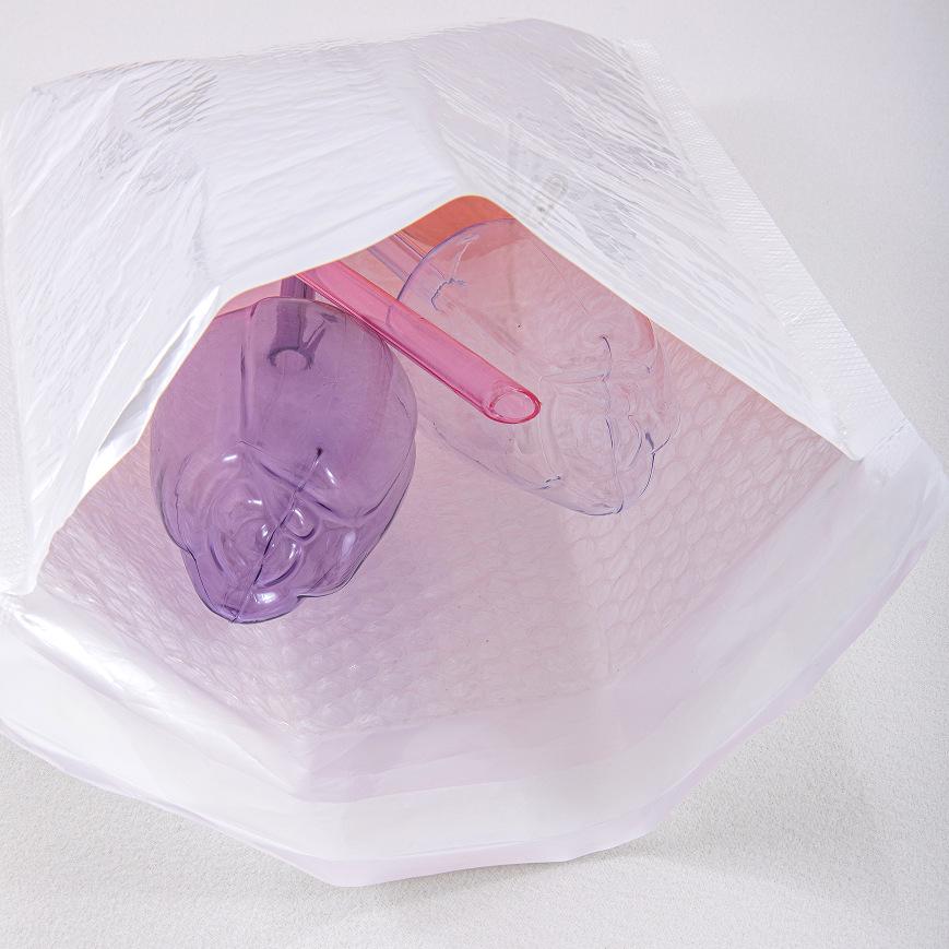 Lazy Flower Gardening Tools: Potted Tulip Watering & Drip Irrigation Can