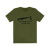 M60 Shirt Greengrey Belt Fed Machine Gun 762 Nato Vietnam Brand Clothes Printing Fashion Unisex Tops Tees Shirt