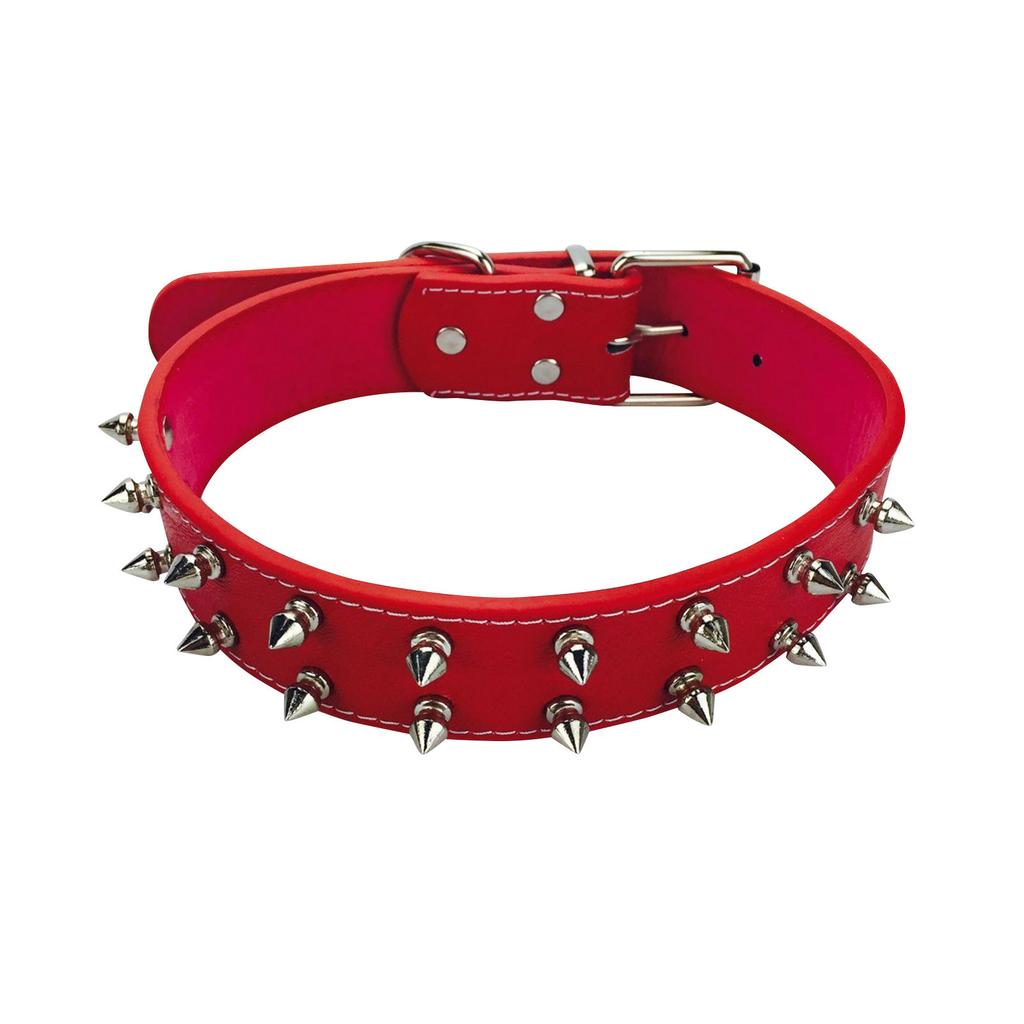 Pet Collar Dog Collar Crystal Studded Pet Collar For Small Medium Dog