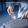 Portable Foldable Aluminum Laptop Stand