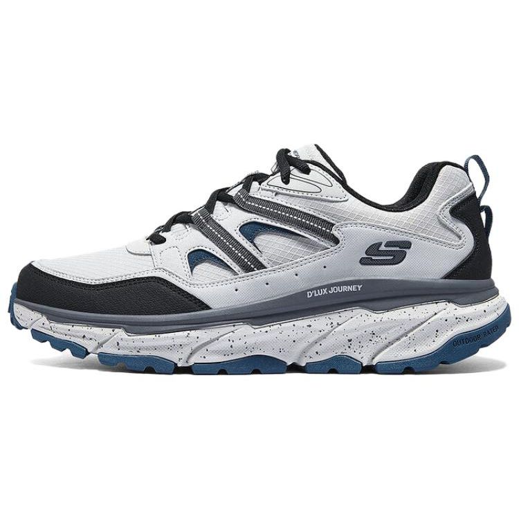 Skechers DLUX Journey Casual Lightweight Breathable
