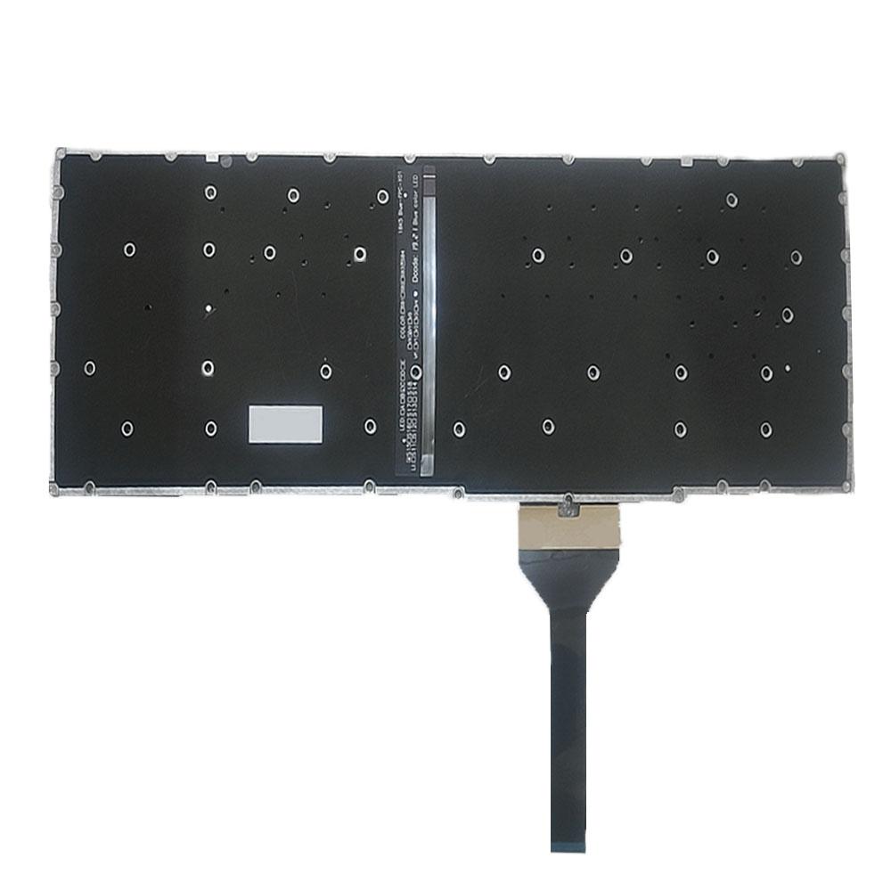 Keyboard With Backlit For Acer Predator Helios 300 PH315-52 PH315-53 PH317-53