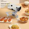 Cooladen KD Folding Portable Gas Stove & Grill