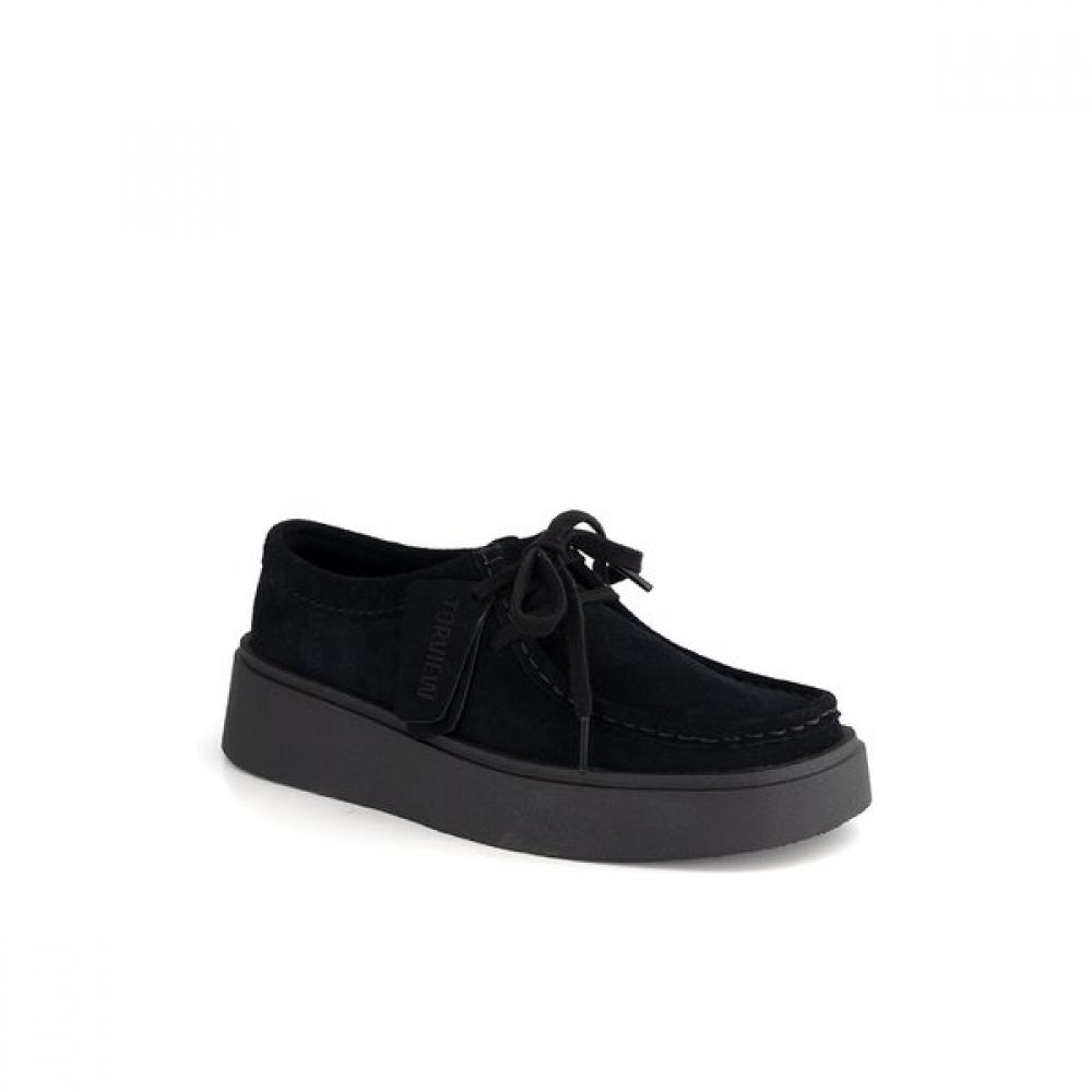 Clarks Torview Замшевые Повседневные Wallaby Claoxc5818wf1 Wf3 blacks/225