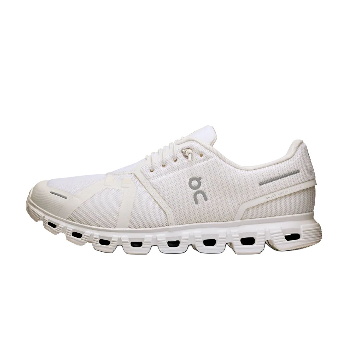 

On Running Cloud 6 Полностью белые 44