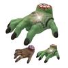 Remote Control Crawling Hand Prank Toy Spooky Halloween Animated Zombie