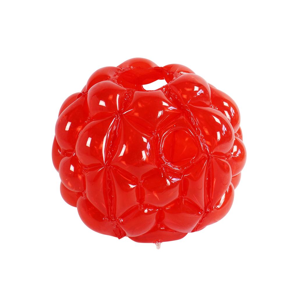 Outdoor Bumper Ball Toy for Kids and Adults, Inflatable Ball for Backyard Games and Party Activities