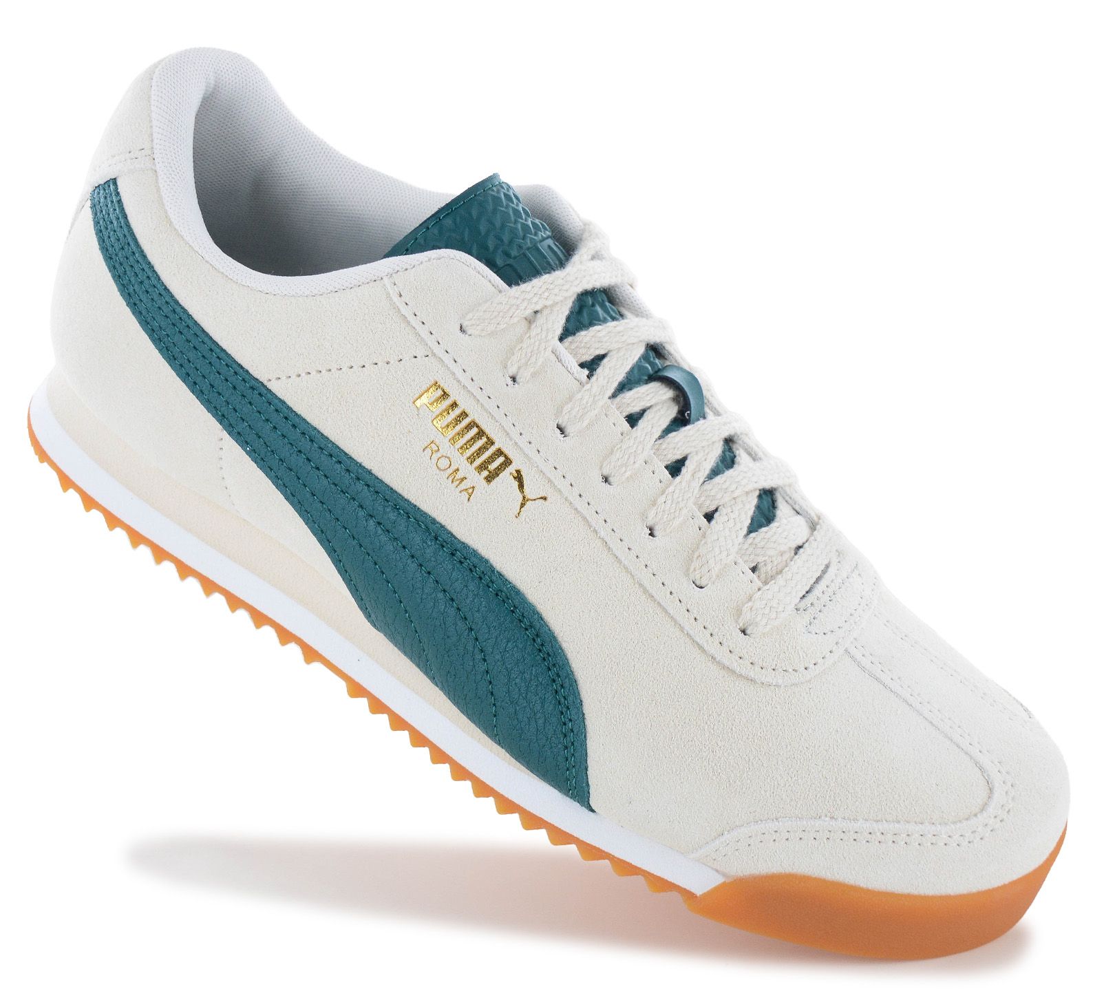 PUMA Roma Suede - Sneakers Shoes