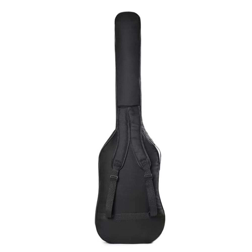 Waterproof Guitar Bass Bag Oxford Fabric Electric Guitar Bag Electric Bass Bag  Bass Guitar