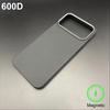 True Aramid Carbon Fiber Magnetic Ultra-Thin Business Case For 17 Pro Max Air For Magsafe Charging Shockproof Cover Funda