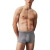 Calvin Klein Letter Jacquard Comfortable Low Rise Underwear 3 Pack Men Underwear NB2569A8Z8