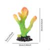 Coral Resin Figure for Aquarium And Home Decoration