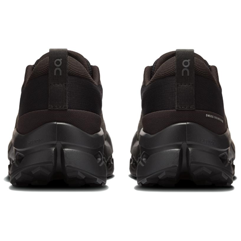 Wygodne, uniwersalne, codzienne buty do biegania po szlaku On Cloudsurfer Trail 2, damskie, 3WF30101043