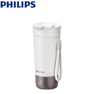 Philips Φορητός Ταξιδιωτικός Ηλεκτρικός Βραστήρας