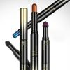 Pudaier - Dual-Ended Smokey Eyeshadow Stick - 6 Colors