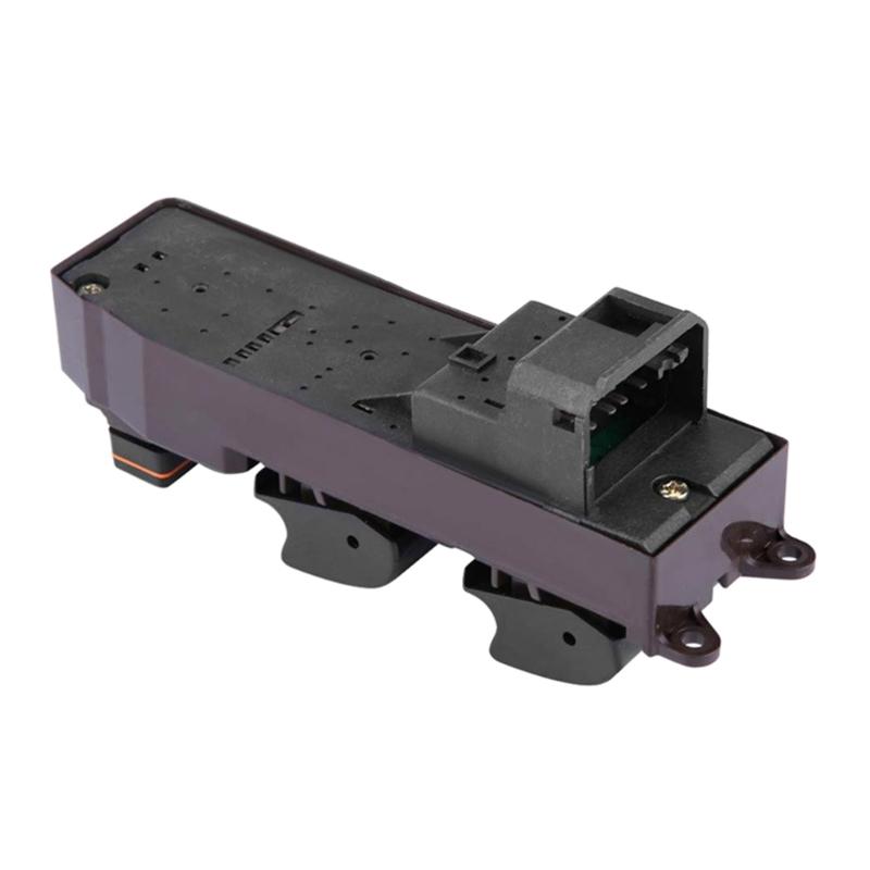 Compatible For 4-Door 1.8L 8482012491 Electric Control Power Window Switch Push Button Glass Elevator Regulator