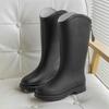 Botas altas – Botas altas
