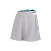 Ultra Light Breathable Training Casual Sports Tennis Bottoms Women Bottoms Gray S96235